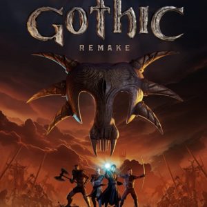 Gothic 1 Remake