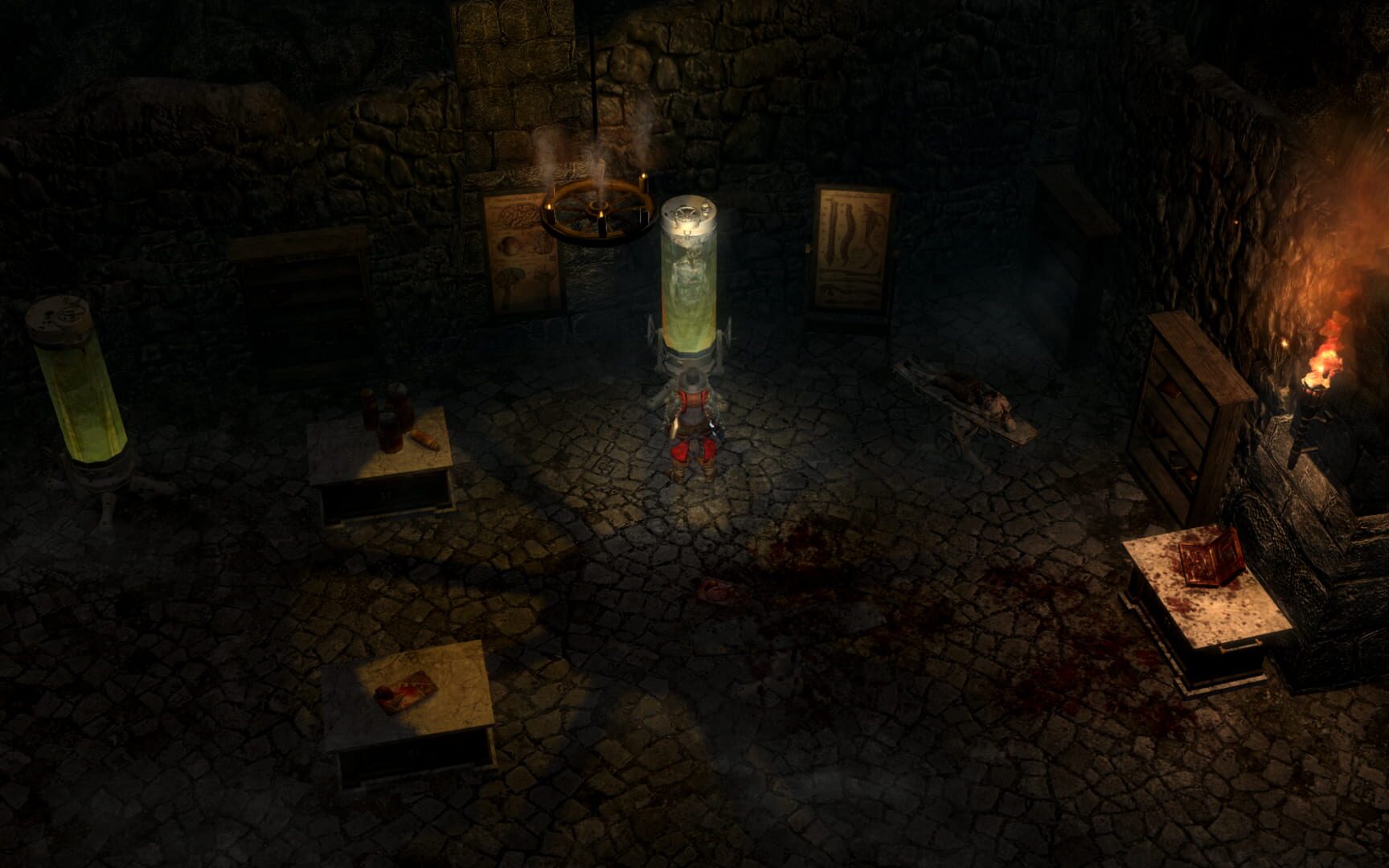 Grim Dawn screenshot