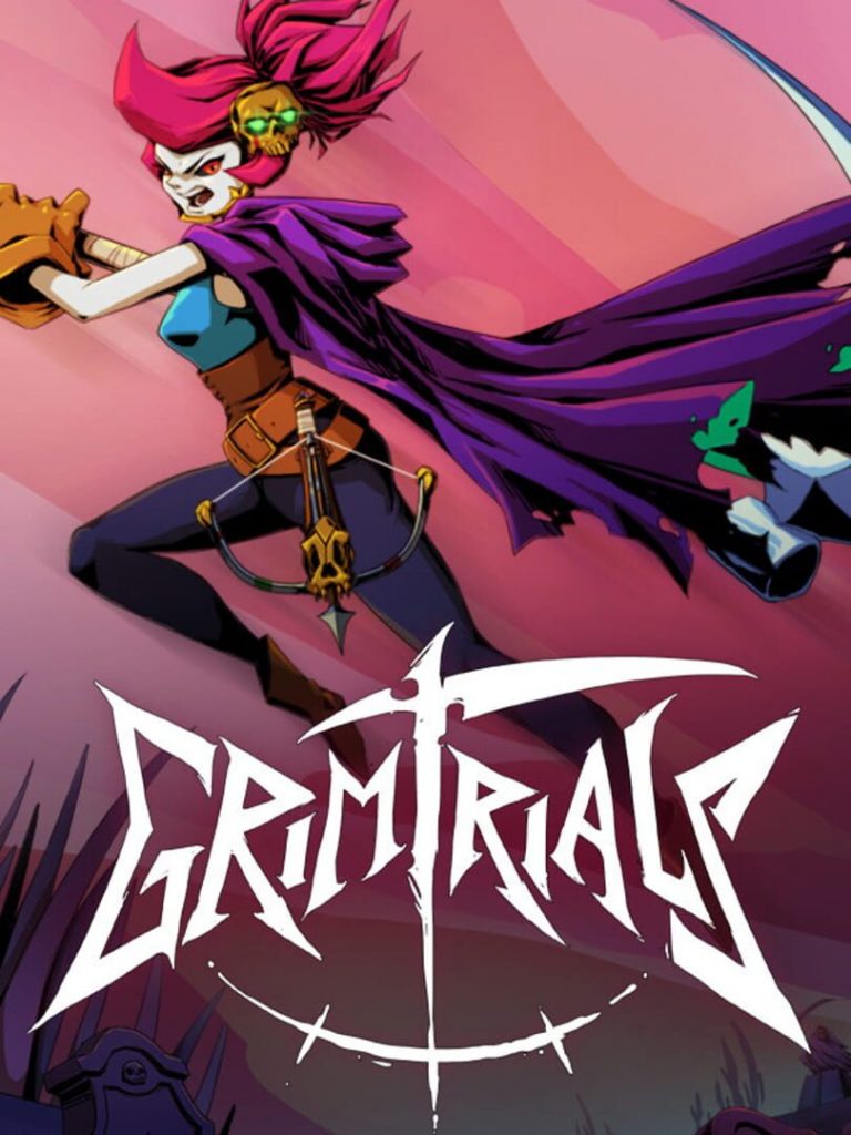 Grim Trials