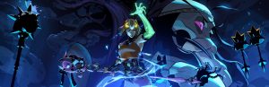 Hades 2 récupère tout le premier jeu grâce à un mod bluffant
