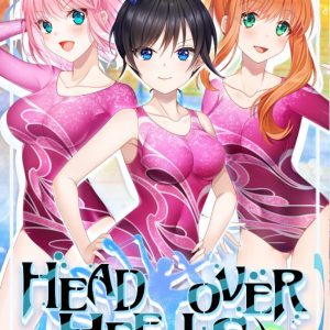 Head Over Heels