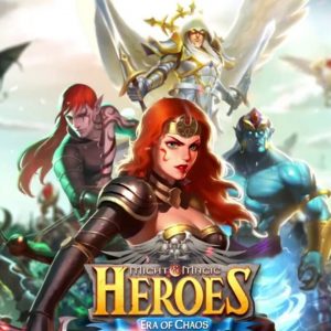 Might & Magic Heroes: Era of Chaos