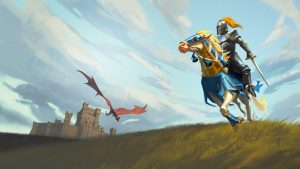 Heroes of Might and Magic: Olden Era dépasse 500 000 ventes en moins de 72 heures