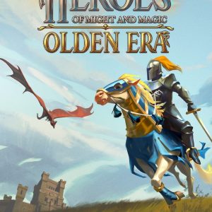 Heroes of Might and Magic: Olden Era