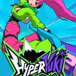 HyperYuki: Snowboard Syndicate