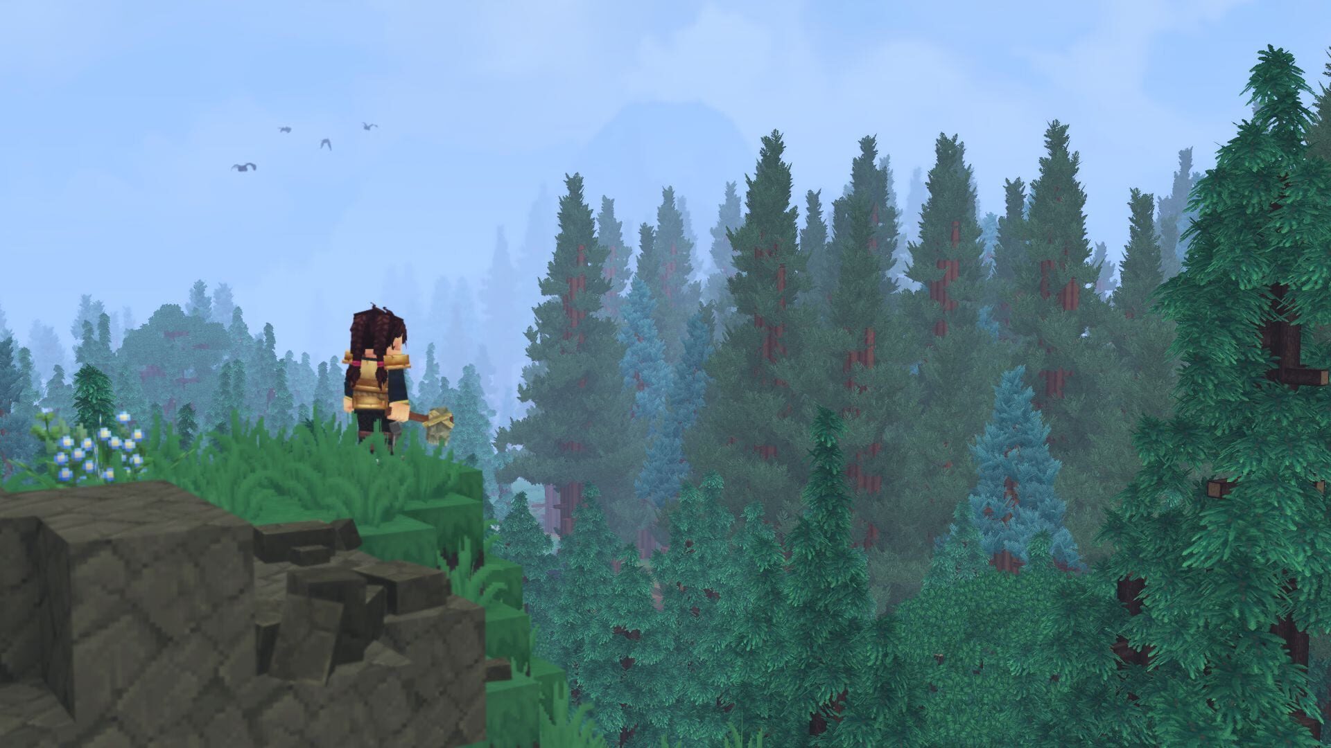 Hytale illustre l’écosystème créatif autour du jeu