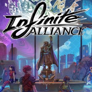 Infinite Alliance