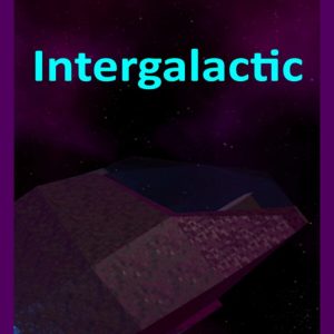 Intergalactic