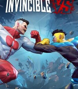 Invincible Vs.
