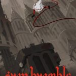 Iron Bramble