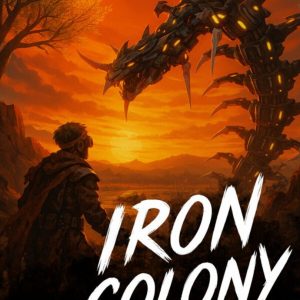 Iron Colony