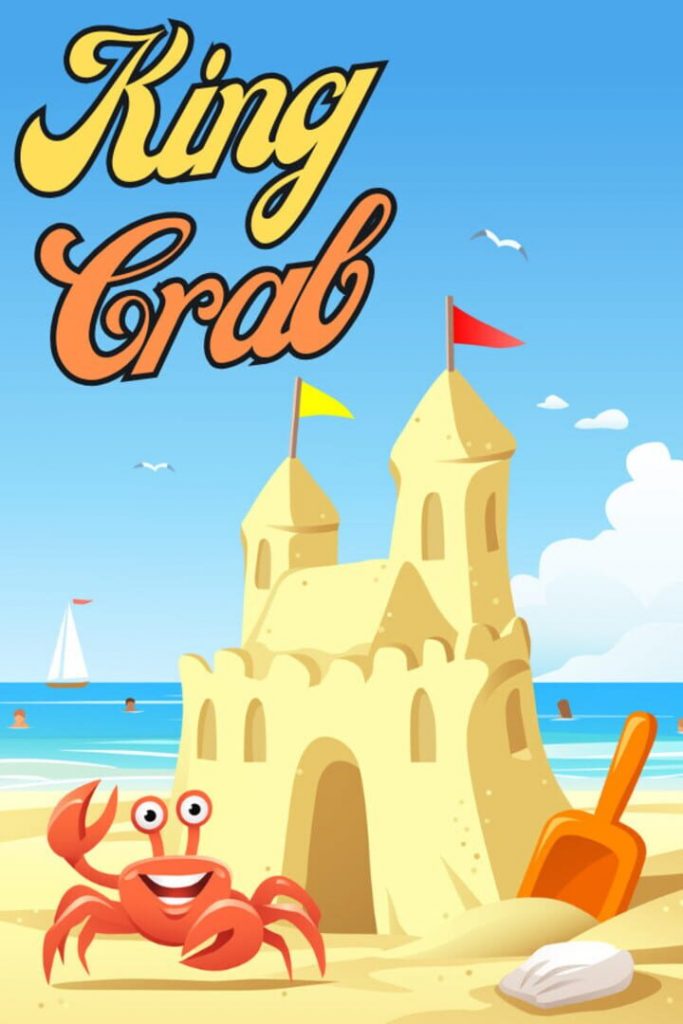 King Crab