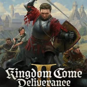 Kingdom Come: Deliverance II