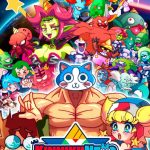 KinnikuNeko: Super Muscle Cat