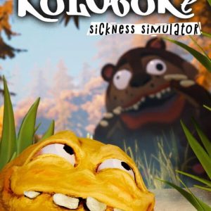 Koloboke: Sickness Simulator