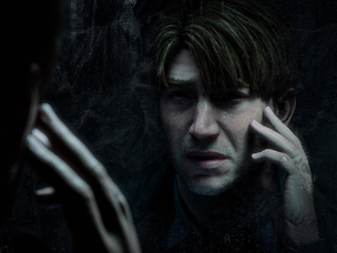 Capture d’écran de Silent Hill 2 Remake