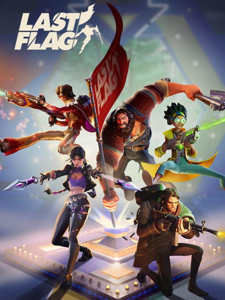 Last Flag