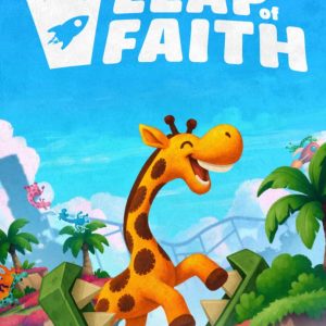 Leap Of Faith