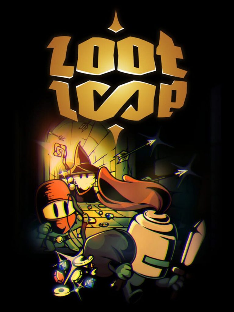 Loot Loop