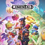 LumenTale: Memories of Trey