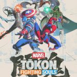 Marvel Tokon: Fighting Souls