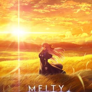 Melty Blood: Twi-Lumina