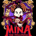 Mina the Hollower