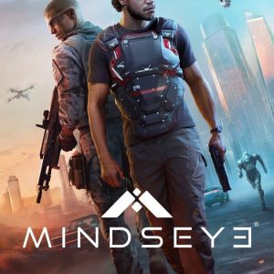 MindsEye
