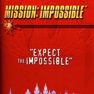 Mission: Impossible