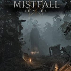 Mistfall Hunter