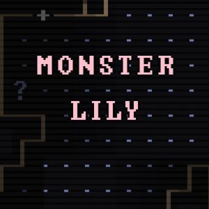 Monster Lily