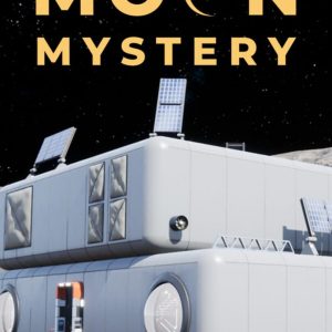 Moon Mystery