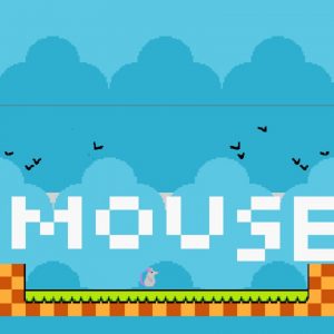 Mouse