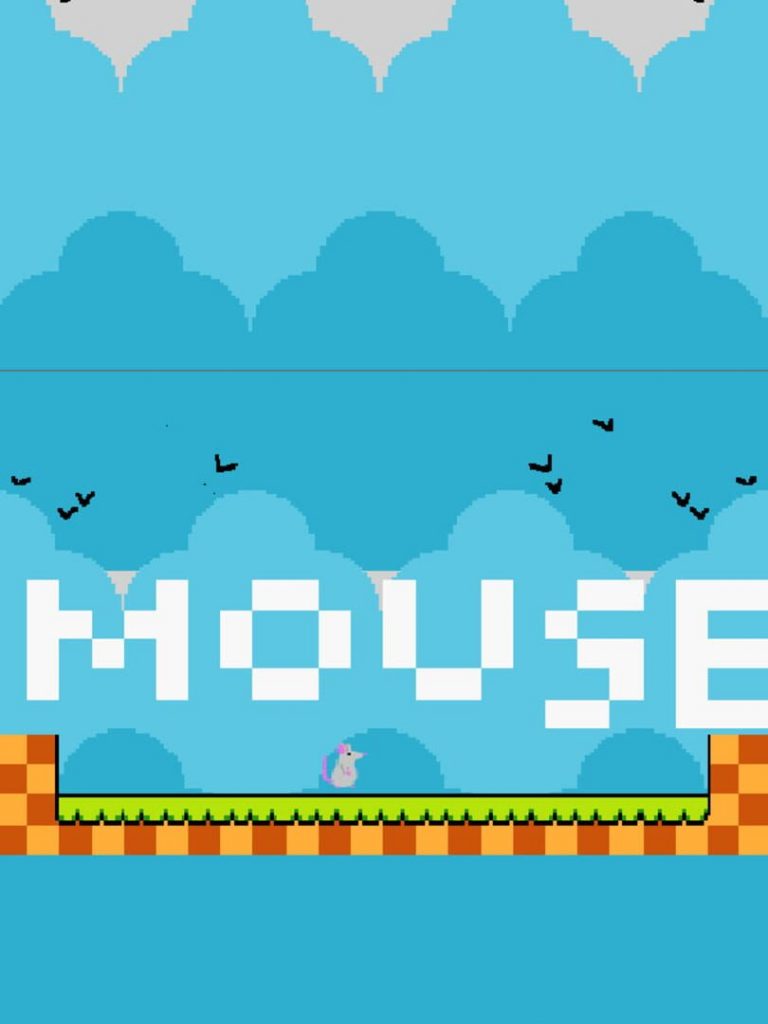 Mouse