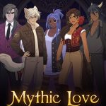 Mythic Love: Iberian Legends