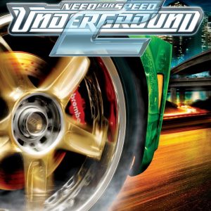 Need for Speed: Underground 2