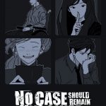 No Case Should Remain Unsolved