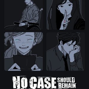 No Case Should Remain Unsolved