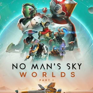 No Man's Sky: Worlds Part I