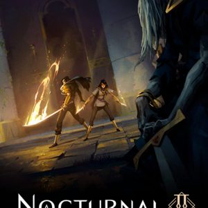 Nocturnal II