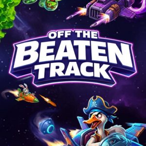 Off the Beaten Track