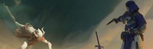 Outward 2 arrive en accès anticipé le 7 juillet