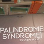 Palindrome Syndrome: Escape Room