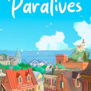 Paralives