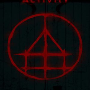 Paranormal Activity: Threshold