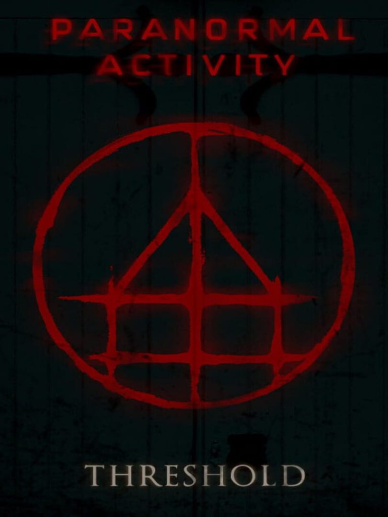 Paranormal Activity: Threshold