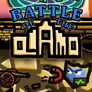 Battle of the Alamo