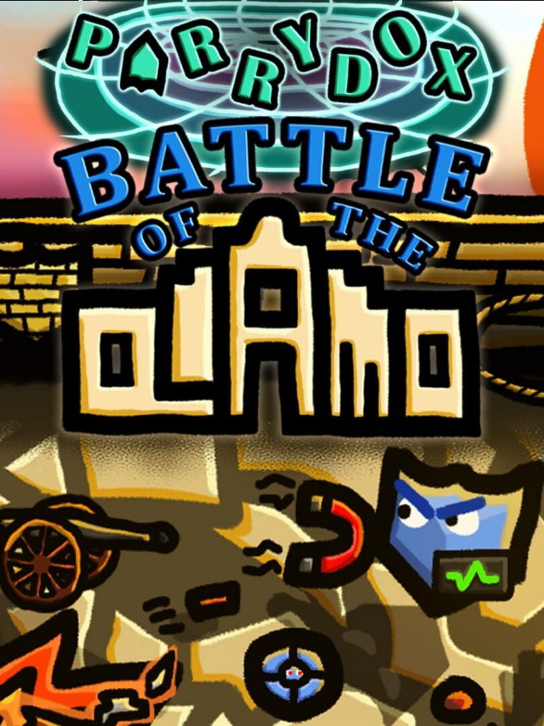 Battle of the Alamo