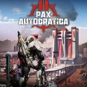 Pax Autocratica