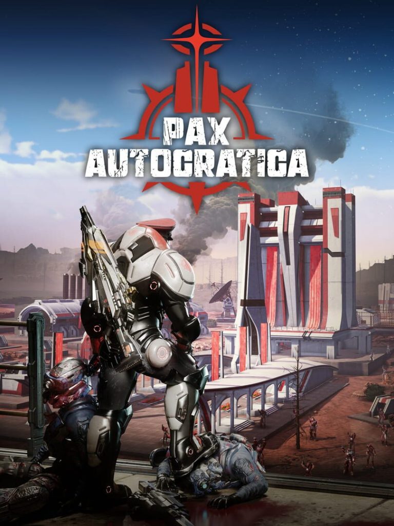 Pax Autocratica